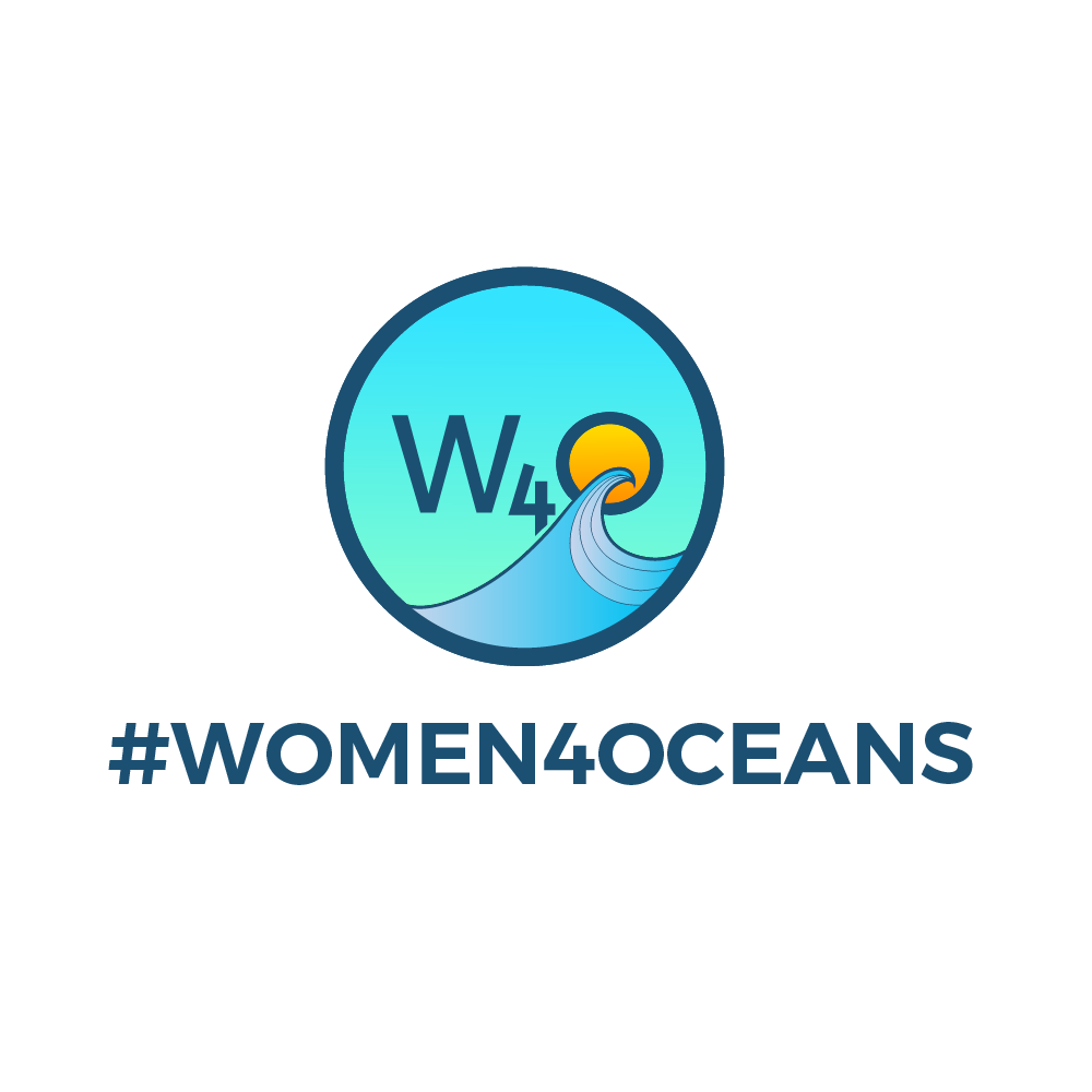 Women4Oceans - One Ocean